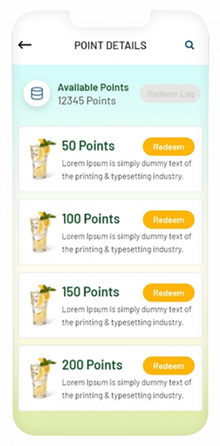 BUBBLE LEAF screenshot 1