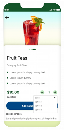 BUBBLE LEAF screenshot 2