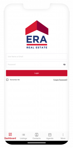 ERA REAL ESTATE screenshot 1