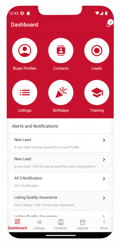 ERA REAL ESTATE screenshot 3