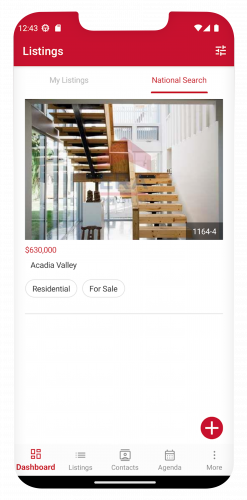 ERA REAL ESTATE screenshot 2