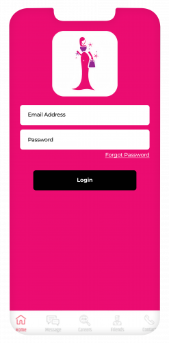 PINK POPPY screenshot 1