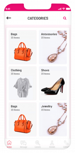 PINK POPPY screenshot 2