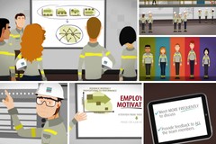 Giving Feedback: Leadership in Action
