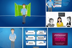 Innovation Stage-Gate Interactive Course
