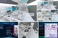 Interactive Sales Training – 3D Home Experience