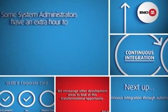 DevOps: Better Ways of Working
