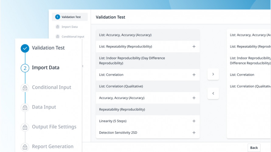 App Modernization for Roche: Legacy Excel Macros to a Cloud Native Tech Stack screenshot 2