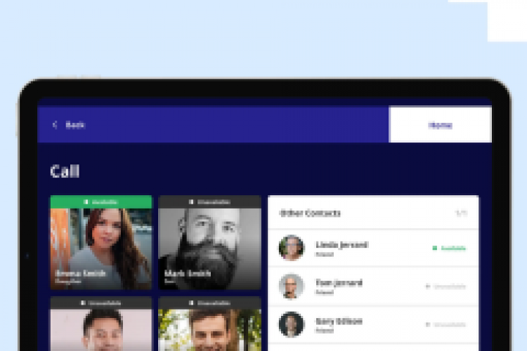 Memory Machine: Empowering Independence for Memory Loss Patients screenshot 1