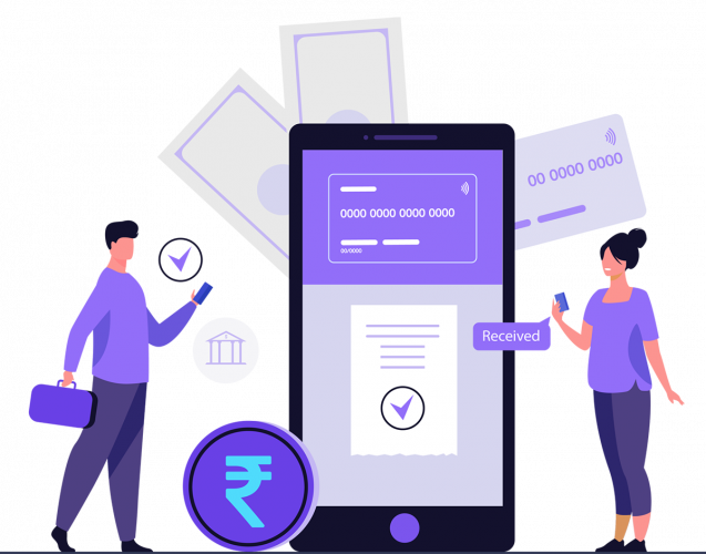 Money Transfer Software Provider screenshot 1