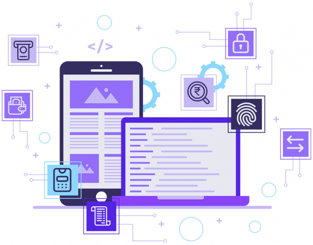 Aeps api service provider screenshot 1