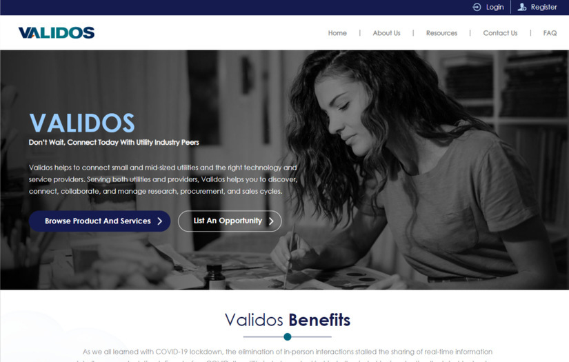 validos screenshot 1
