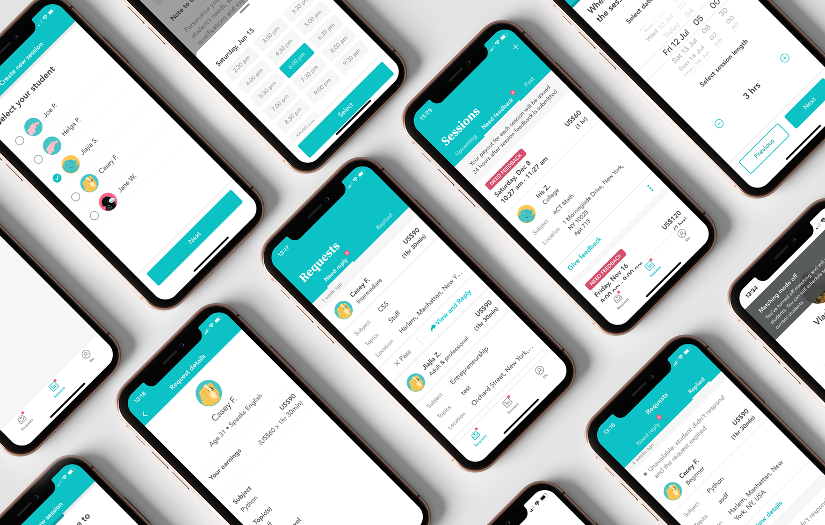 Gooroo | USA screenshot 1