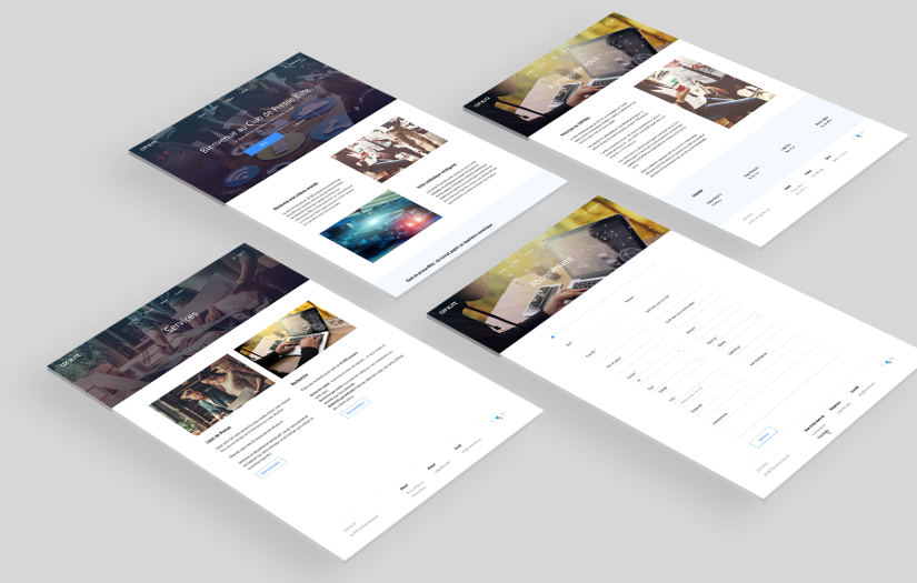 CDP Blitz | Canada screenshot 1