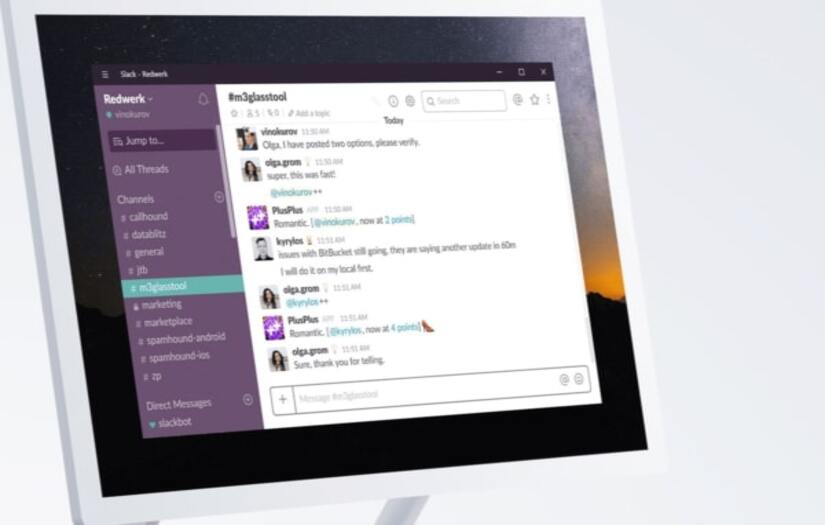 PlusPlus | Australia screenshot 1