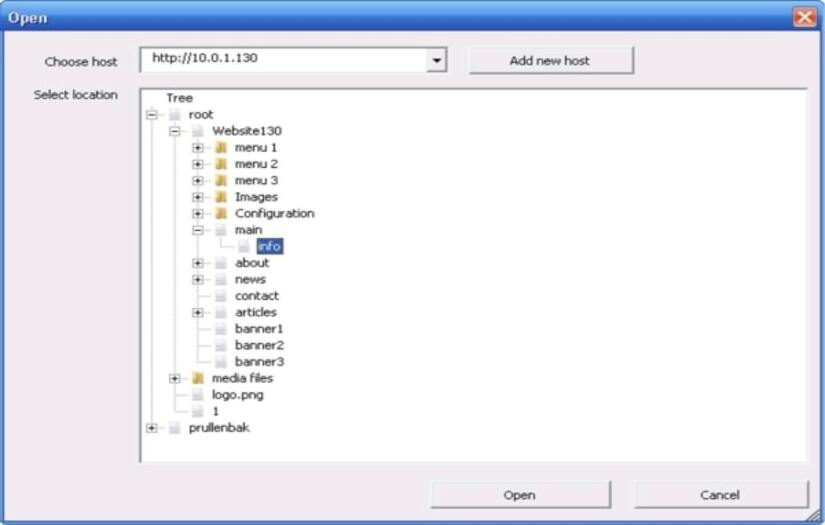 CMSOI | Netherlands screenshot 1