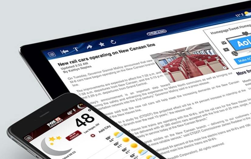 WorldNow | USA screenshot 1