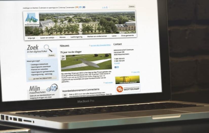 Maasmechelen | Netherlands screenshot 1