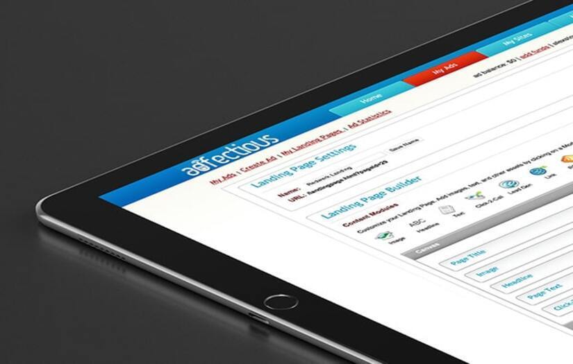 Adfectious | Romania screenshot 1