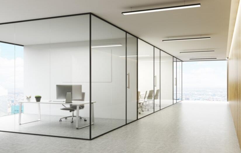 M3 Glass | USA screenshot 1