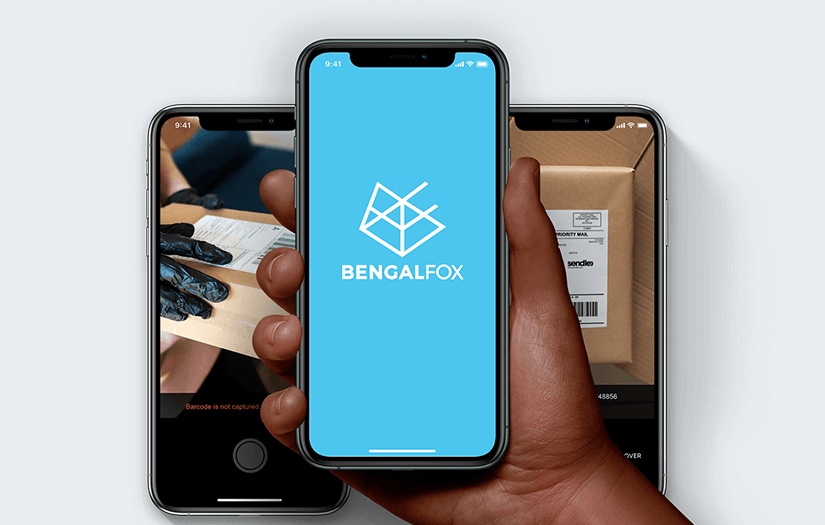 BengalFox | USA screenshot 1