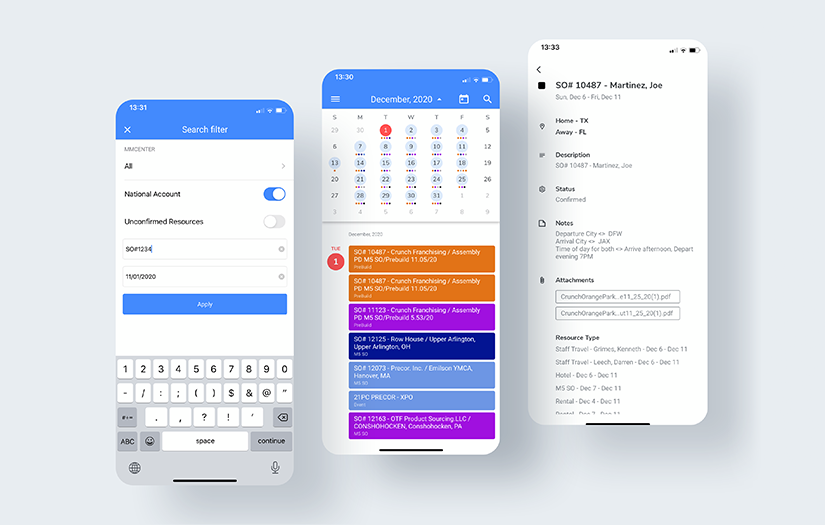 Mass Movement | USA screenshot 1
