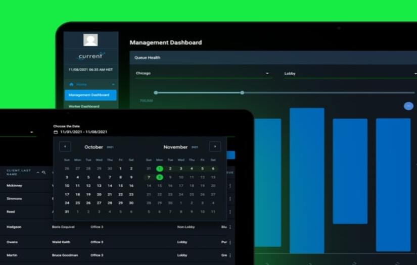 Current | USA screenshot 1