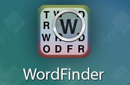 Word Finder