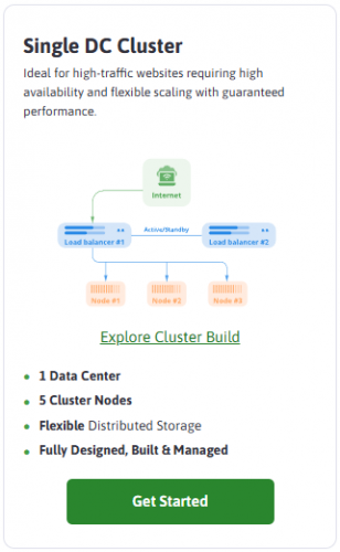 Philippines Elections Government Commission - Cloud Clustering Project screenshot 3