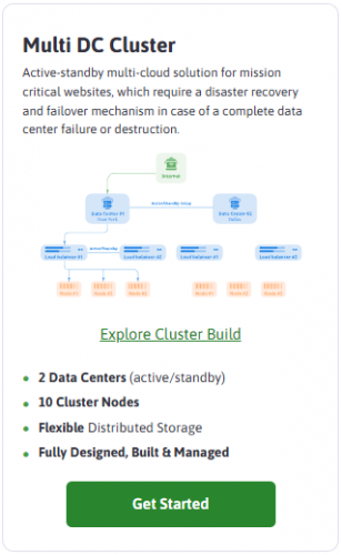 Philippines Elections Government Commission - Cloud Clustering Project screenshot 2