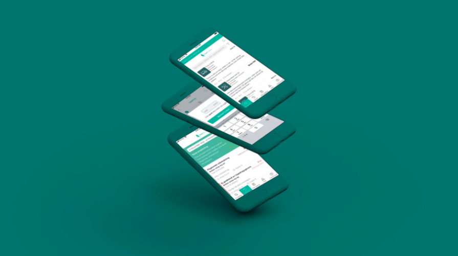 TaskRunner — online platform for ordering services screenshot 2