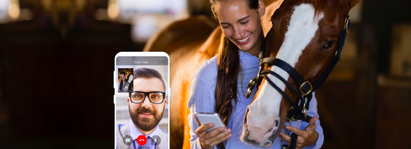 Vethem – vet appointment booking app (now Agria) screenshot 2