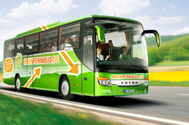MeinFernbus