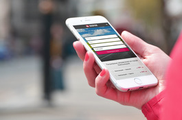 Busfor — mobile apps for online bus ticket sales