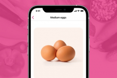 App for interaction restaurants with suppliers