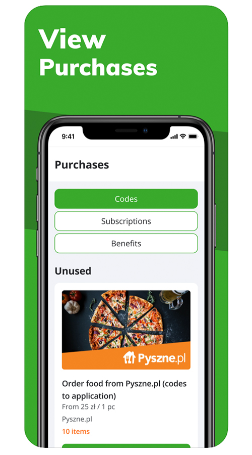 Developing a System to Make Managing Benefits Simple screenshot 3