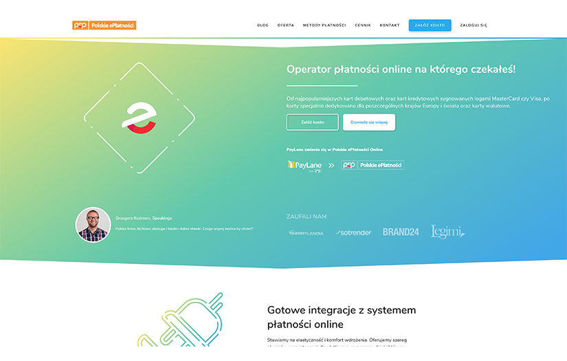 Payment Module Development for Payments Provider screenshot 1