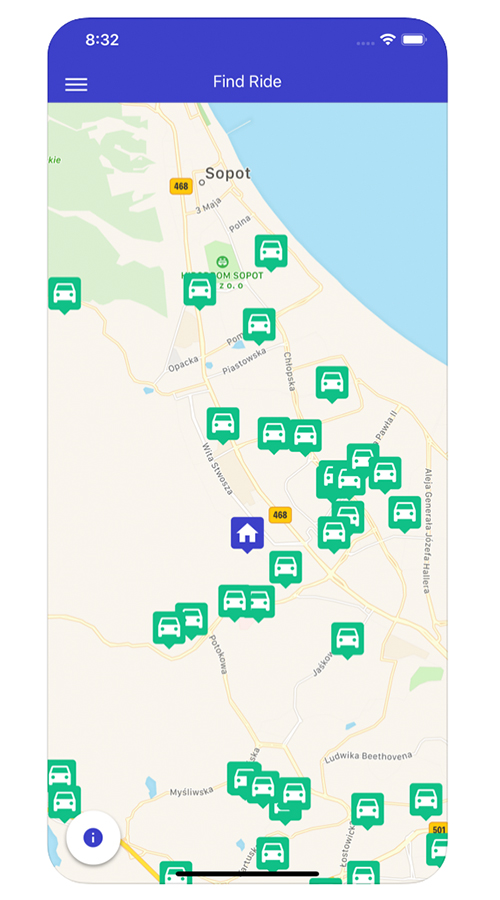 Building Tech Solutions for Local Communities screenshot 3