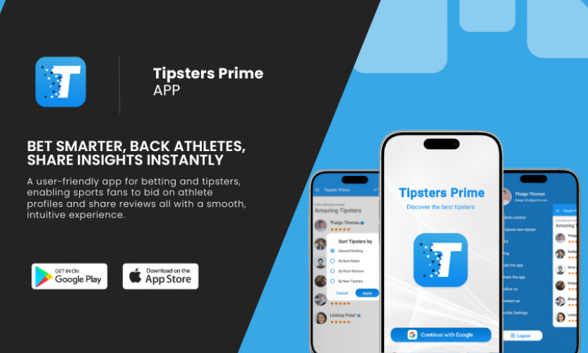 Tipster Prime screenshot 1