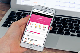 Leaplines - Learning Management System for Companies and Their Employees