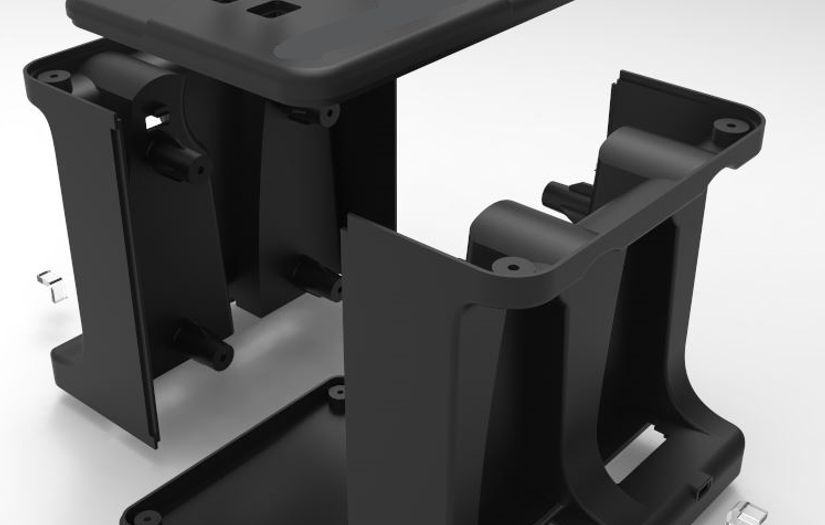 Battery Charging Station for Smart Glasses screenshot 2