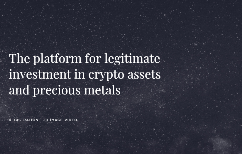 Polarstern Capital screenshot 1