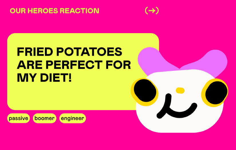 Fairytale CJM screenshot 1