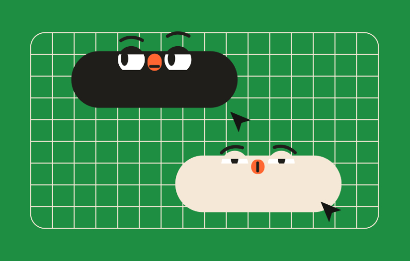 UI KIDS screenshot 1