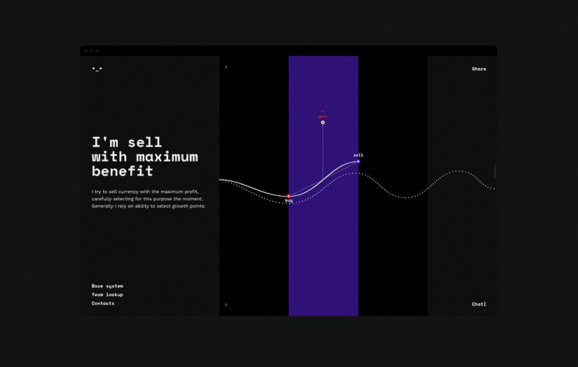 +_+ crypton.trading screenshot 3