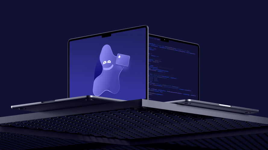 🚀 Frontend & Backend Development for the On-Demand Salary Service “Dengi Vpered” screenshot 1