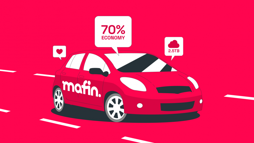 🚀 Cloud Migration & Infrastructure Modernization for Mafin screenshot 2