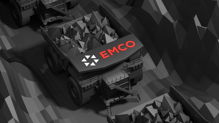 🚛 Route Optimization Platform for East Mining screenshot 2