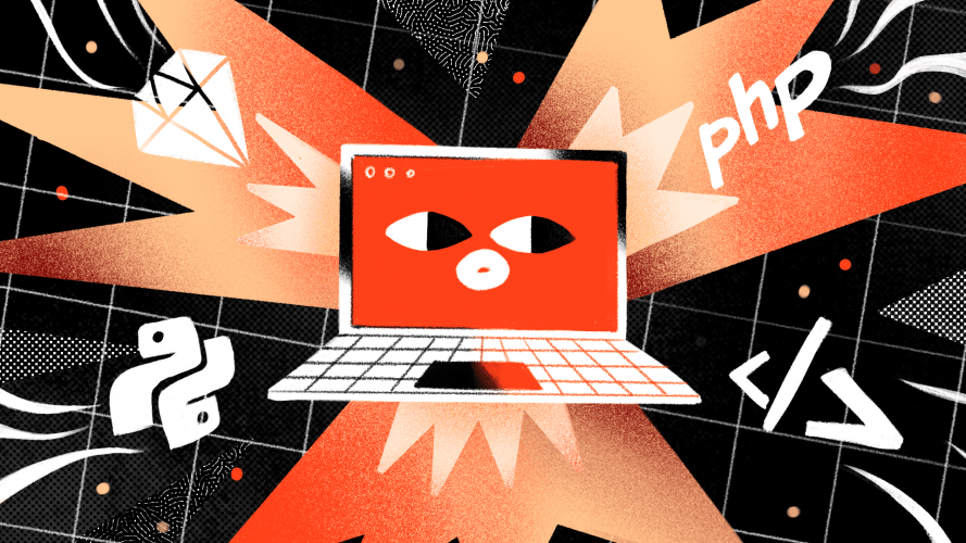 💻 Best Programming Languages to Build a Website in 2024 screenshot 2