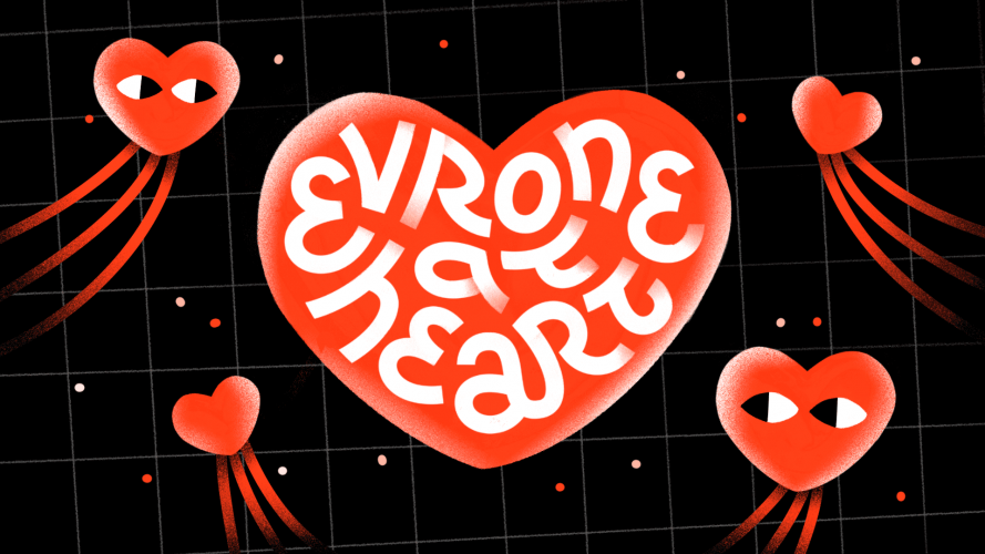 💖 Evrone at Heart: Celebrating Our Alumni screenshot 1